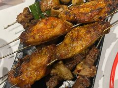 -KAOTOWN烤堂•烧烤(海汇港店)