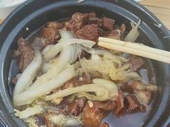 -赵家牛肉砂锅(台西三路店)