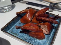 -潮民公馆(BFC外滩金融中心店)