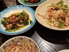 -海天楼中餐厅(吴宫泛太平洋酒店)