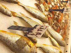 -西贝海鲜汇(槐安路店)