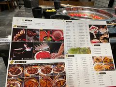-小王少龙火锅(沙南街店)