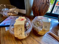 -七七家的糖水店(南湾街1号店)
