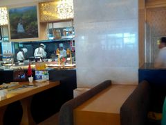 -鲤鱼门渔人码头自助餐厅