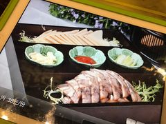 -芳芳私房菜·精做淮扬菜(承德路店)