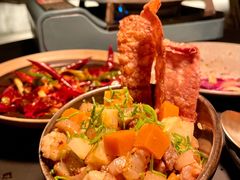 -毛辣果·酸(OHA复兴西路店)