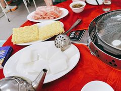 -花苑美食横琴生蚝火锅(拱北粤华路店)