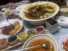 -鸭王烤鸭店(三里河店)