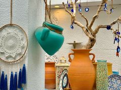 -苏坦土耳其西餐厅(玉林店)