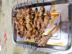 -酒宝荡烧烤(长航局江大路住宅小区店)