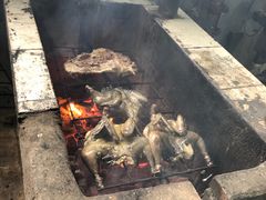 -赵二娃烤全羊