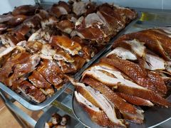 -百成大同鸭肉粥(大同总店)