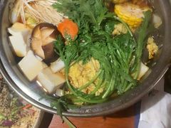 -有喜屋·鲜鸡烧鸟·居酒屋(安龙路店)