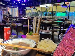 -萍姐火锅·公路夜市(打浦桥日月光店)