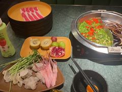 -牛New寿喜烧(中山公园龙之梦店)