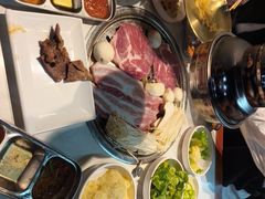 -六七八韩式烤肉·韩国料理(上杭路店)