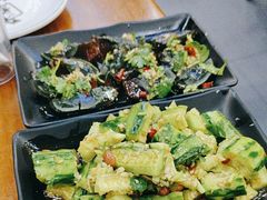 -曹丞相·地锅鸡·地锅鱼(武林店)