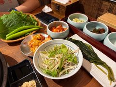 -济州爱肉堂(总店)