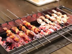 -白玉·朝鲜族烤串(深圳Kkone店)