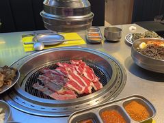 -大叹号·朝鲜族烤肉(潍坊泰华城店)