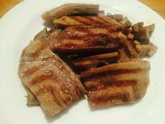 烤牛舌-萨拉伯尔水源素问店·韩国宫廷料理(人民路店)