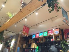 -木屋烧烤(西南角店)
