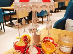 -豪客来牛排(青龙街店)