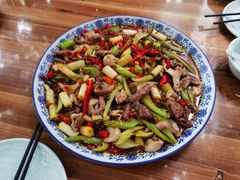 -李大爷的泡椒馆(冉家坝店)