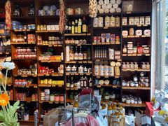 零售区-Alimentari早午餐(安福路店)