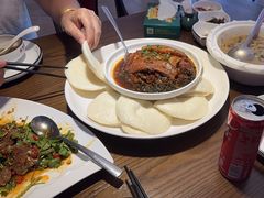 -闽鄂情·闽南招财鸭(水头店)