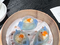 -老海陵·泰州菜(三水湾店)