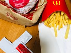 -麦当劳(田林好又多店)