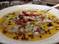 -醉得意·山茶油炒土鸡(福州软件园店)