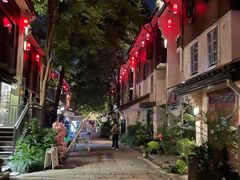 -小河直街历史文化街区