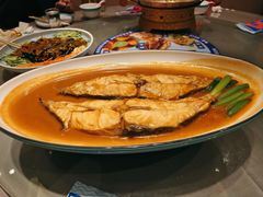 -鲜得莱渔港·小平岛海胆馆(七贤岭店)