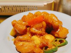 -园林美食城·本土农家菜(杨和镇店)