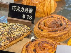 -面包日报