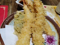 -古田居·特色寿司料理(骏欣中心店)