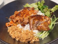 -美奈小馆·越南料理(中航城君尚购物中心店)