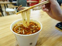 -豫楚源美猴王·面(武商广场店)