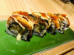 -隐泉京望日式料理(太和广场店)