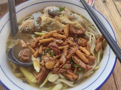 -小河无名面馆