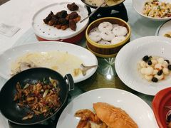 -高老庄新家宴(北斗星广场店)