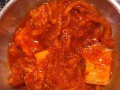 -GOGIYA·咕叽吖韩国传统烤肉店(东方新天地店)