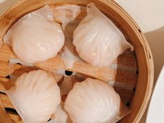 原只鲜虾饺-利苑酒家(金宝店)