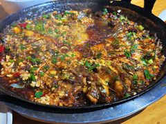 -老于餐厅(民生路店)