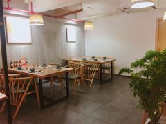 大堂-禧和源养生素食茶馆