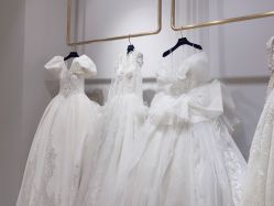 -SATIN COUTURE瑟庭婚纱礼服馆