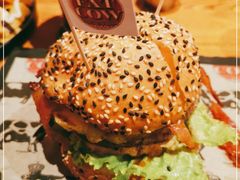 -FAT COW(虹梅路店)