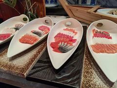 -岷山饭店-芝芝自助餐厅